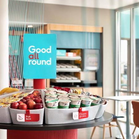 Avid Hotels - Savannah South - Gateway By Ihg Eksteriør bilde