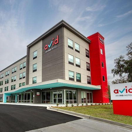 Avid Hotels - Savannah South - Gateway By Ihg Eksteriør bilde