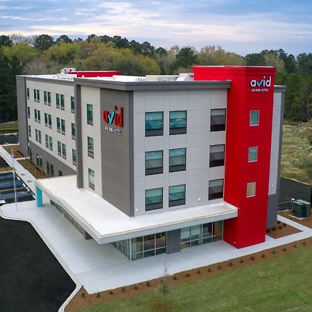 Avid Hotels - Savannah South - Gateway By Ihg Eksteriør bilde