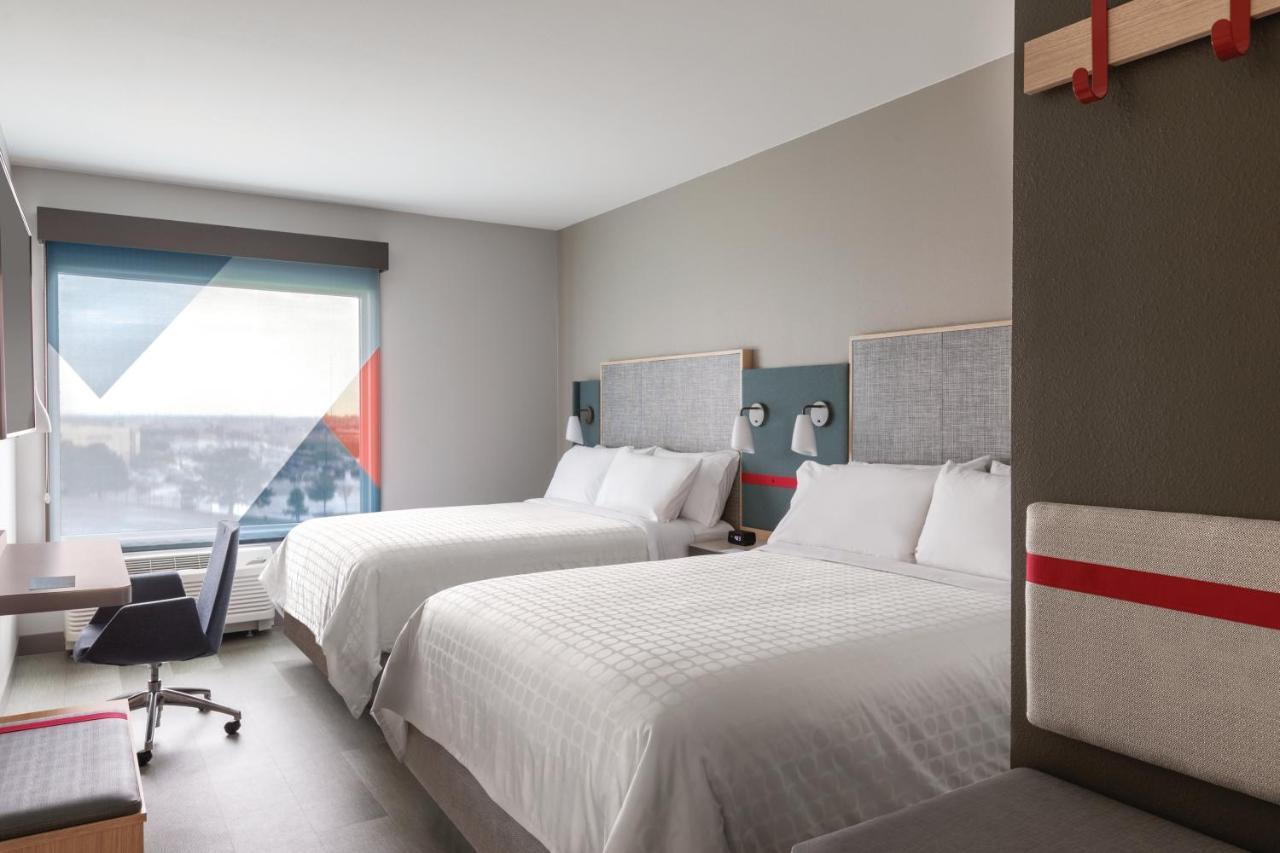 Avid Hotels - Savannah South - Gateway By Ihg Eksteriør bilde