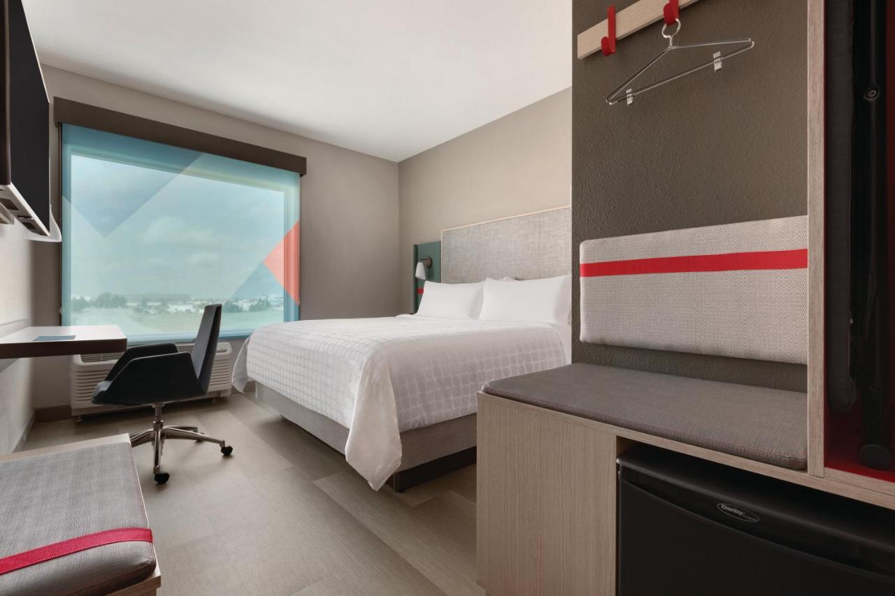 Avid Hotels - Savannah South - Gateway By Ihg Eksteriør bilde