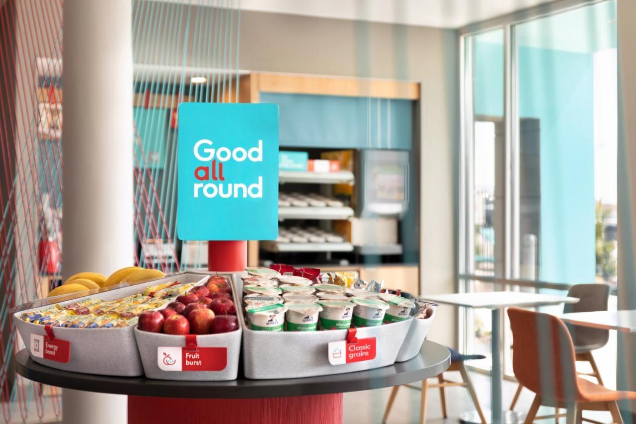 Avid Hotels - Savannah South - Gateway By Ihg Eksteriør bilde