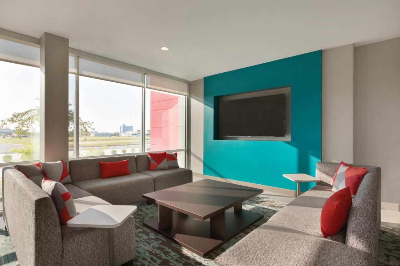 Avid Hotels - Savannah South - Gateway By Ihg Eksteriør bilde