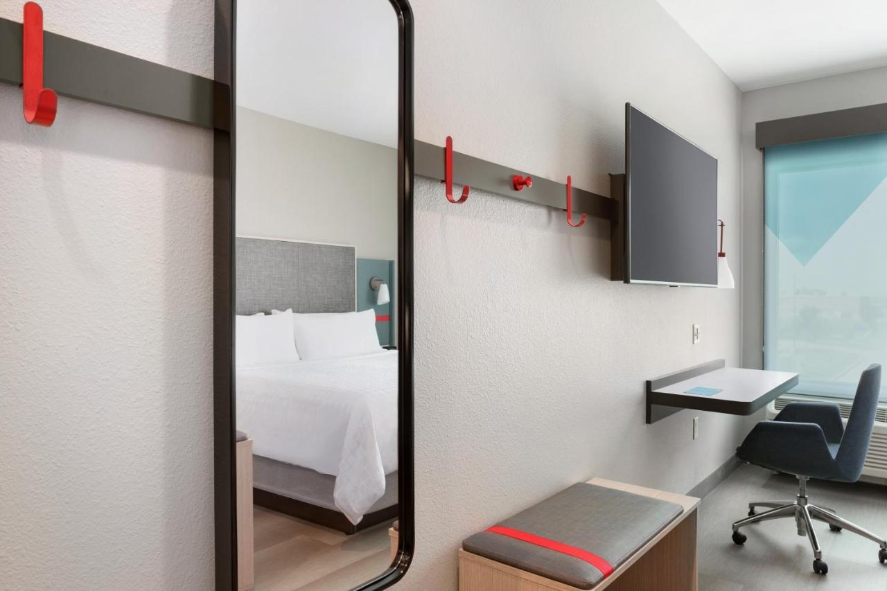Avid Hotels - Savannah South - Gateway By Ihg Eksteriør bilde