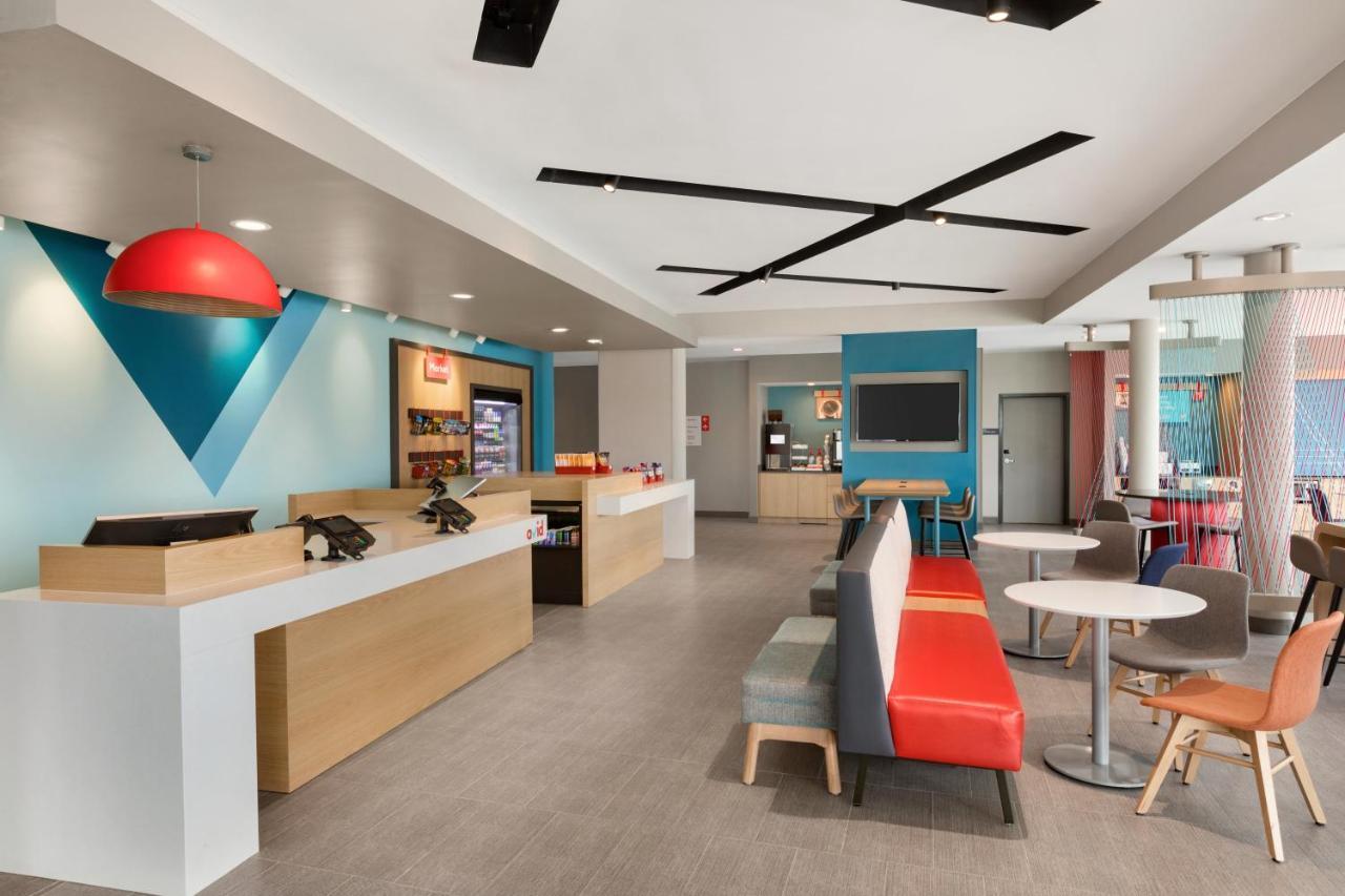 Avid Hotels - Savannah South - Gateway By Ihg Eksteriør bilde
