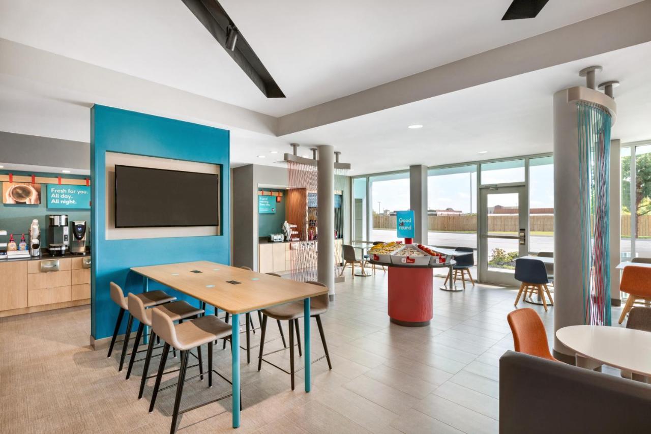 Avid Hotels - Savannah South - Gateway By Ihg Eksteriør bilde