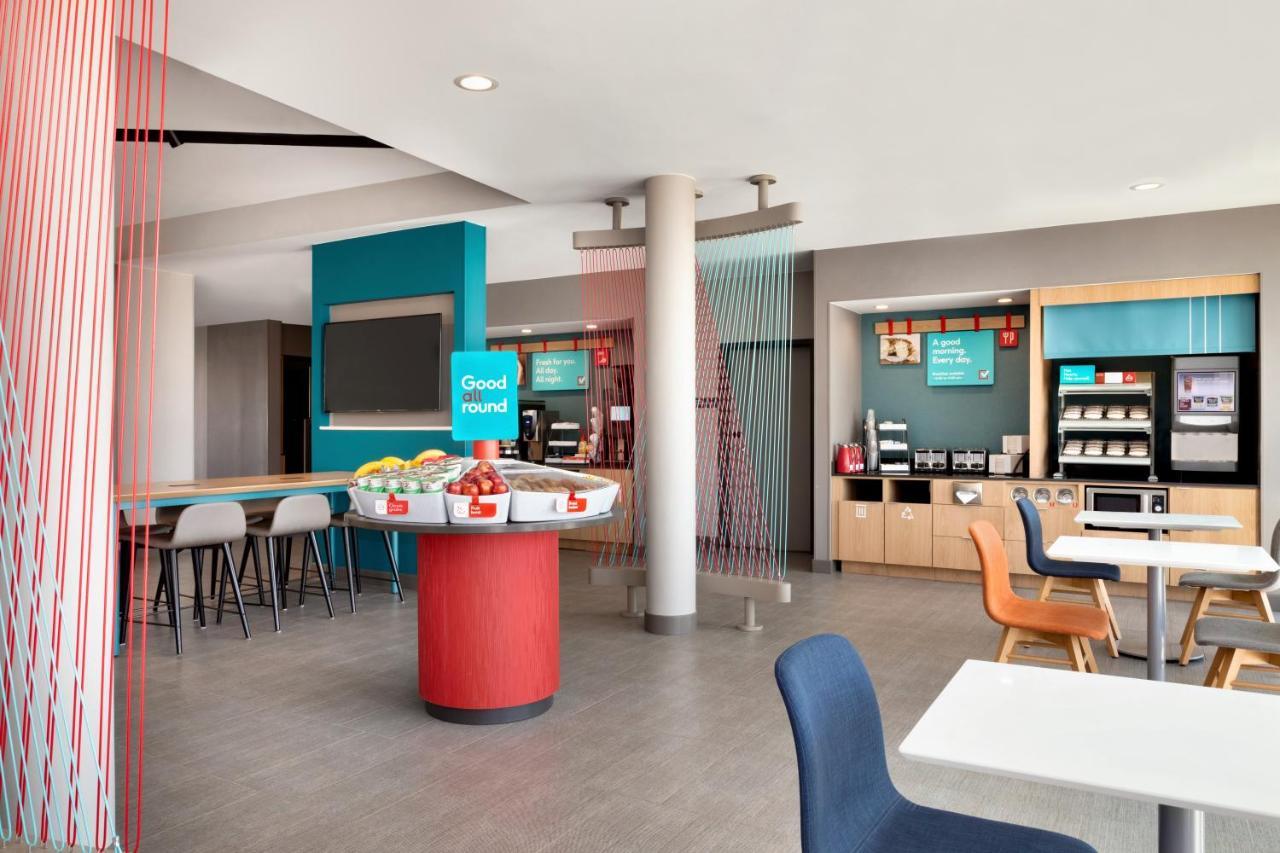 Avid Hotels - Savannah South - Gateway By Ihg Eksteriør bilde