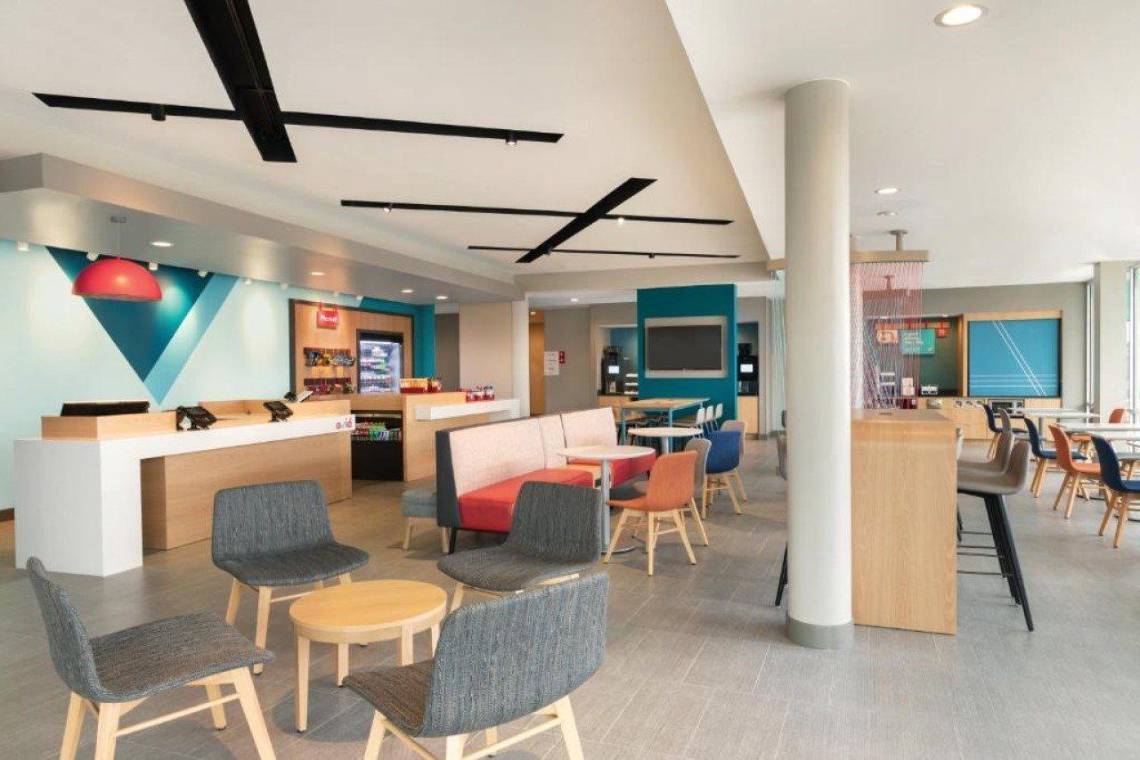 Avid Hotels - Savannah South - Gateway By Ihg Eksteriør bilde