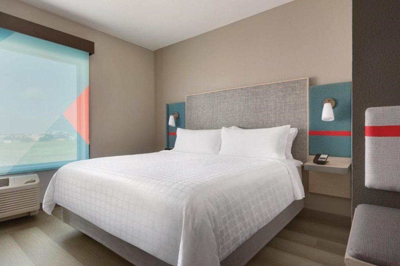 Avid Hotels - Savannah South - Gateway By Ihg Eksteriør bilde